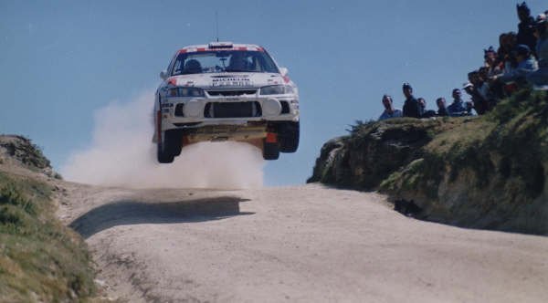 makinen salto fafe